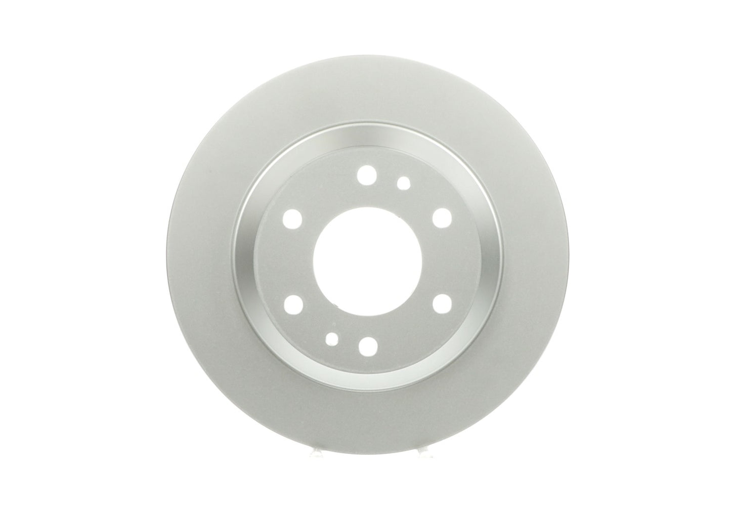 Bosch Disc Brake Rotor 25010548