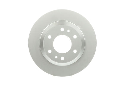 Bosch Disc Brake Rotor 25010548
