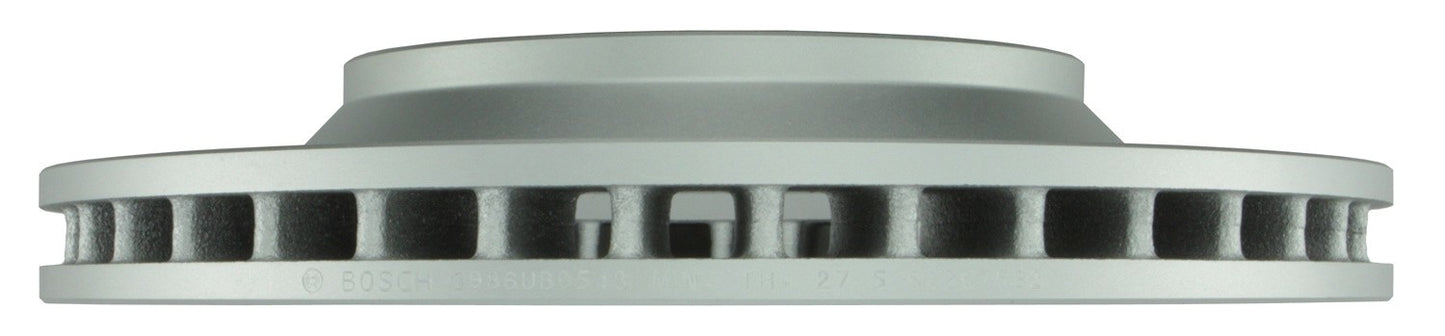 Bosch Disc Brake Rotor 25010548