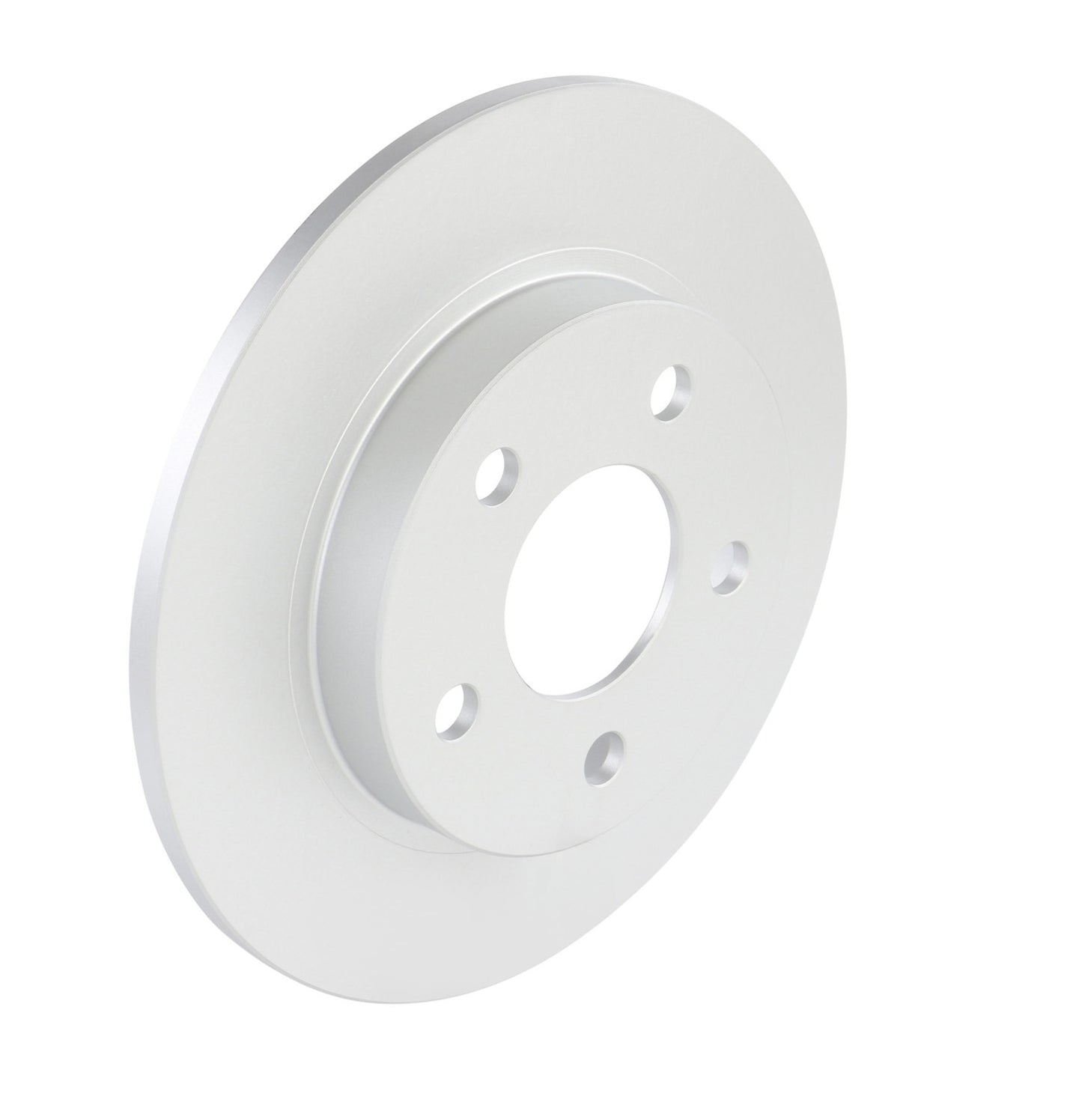 Bosch Disc Brake Rotor 25010549