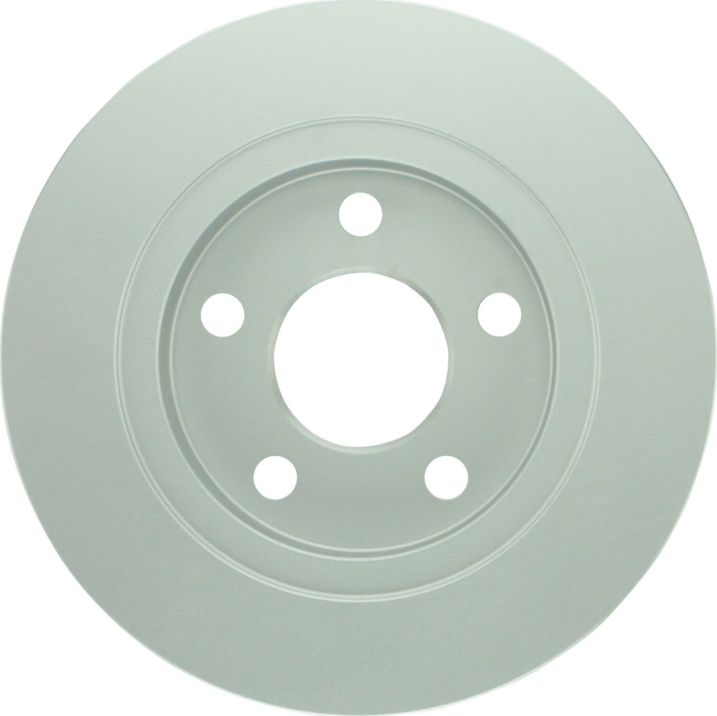 Bosch Disc Brake Rotor 25010549