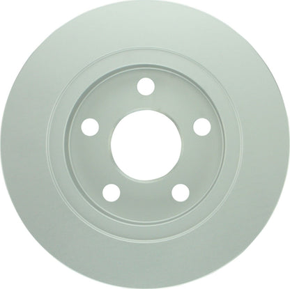 Bosch Disc Brake Rotor 25010549