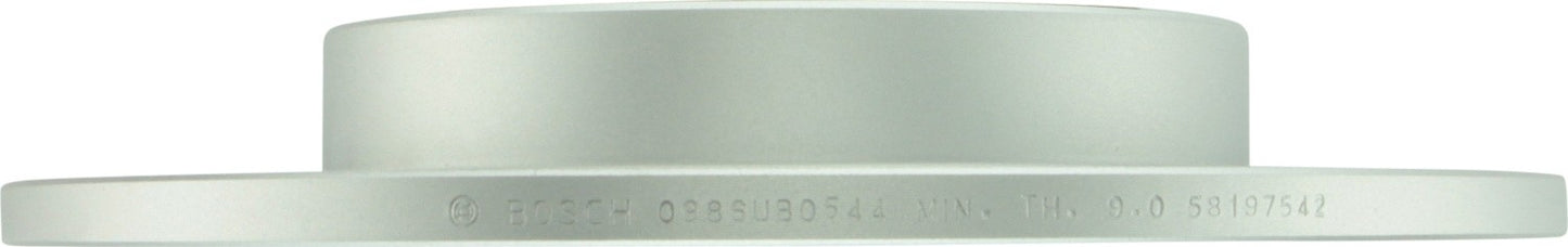 Bosch Disc Brake Rotor 25010549