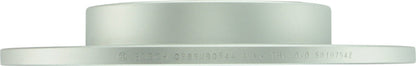 Bosch Disc Brake Rotor 25010549