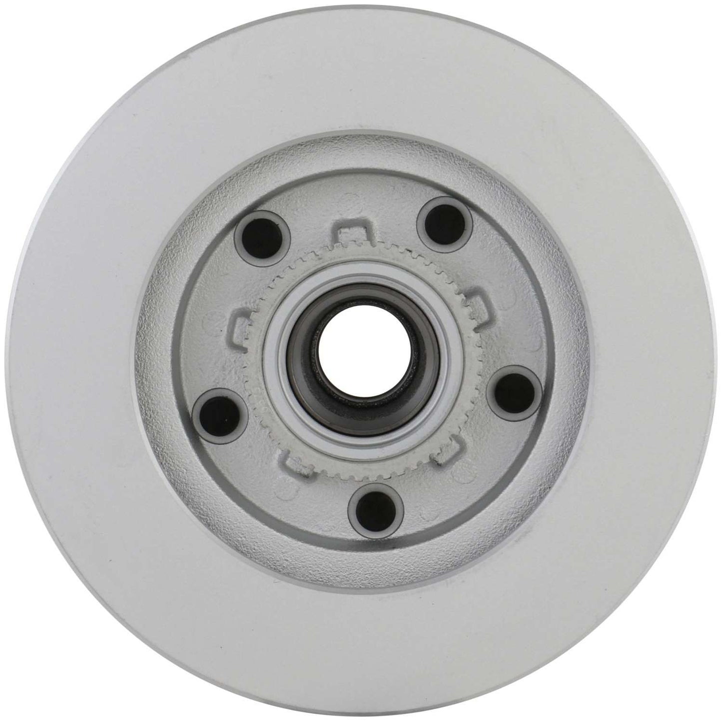 Bosch Disc Brake Rotor and Hub Assembly 25010552