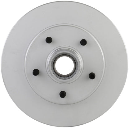 Bosch Disc Brake Rotor and Hub Assembly 25010552