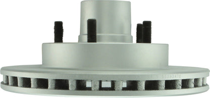 Bosch Disc Brake Rotor and Hub Assembly 25010552