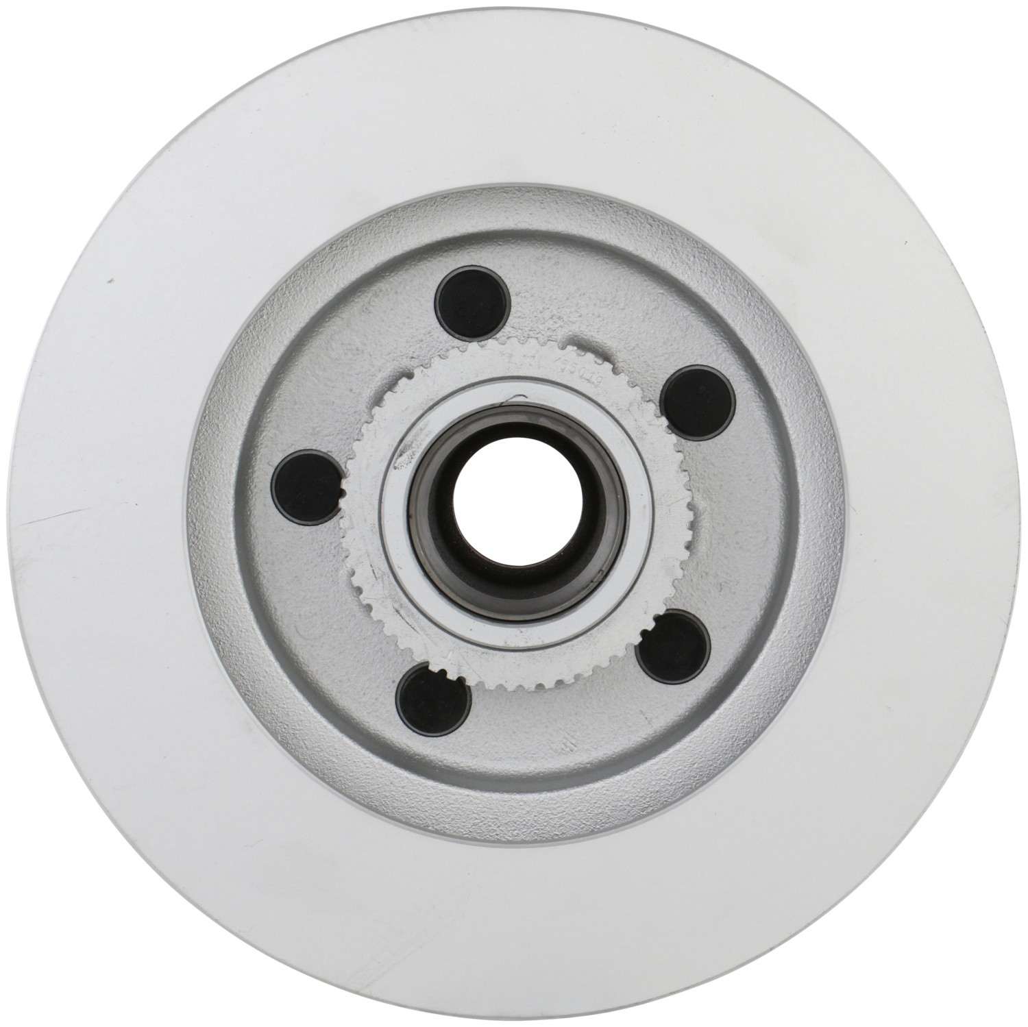 Bosch Disc Brake Rotor 25010553