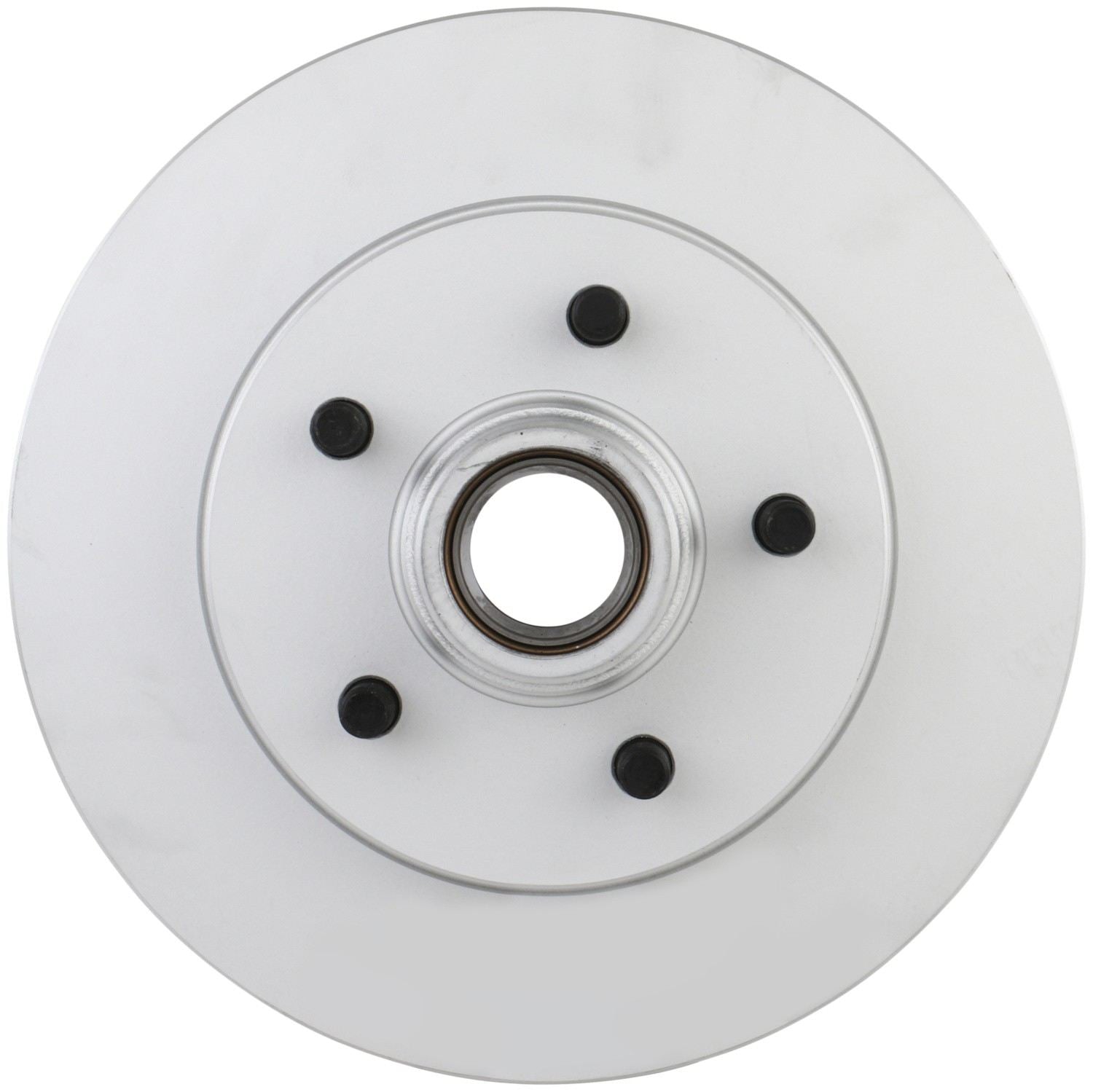 Bosch Disc Brake Rotor 25010553