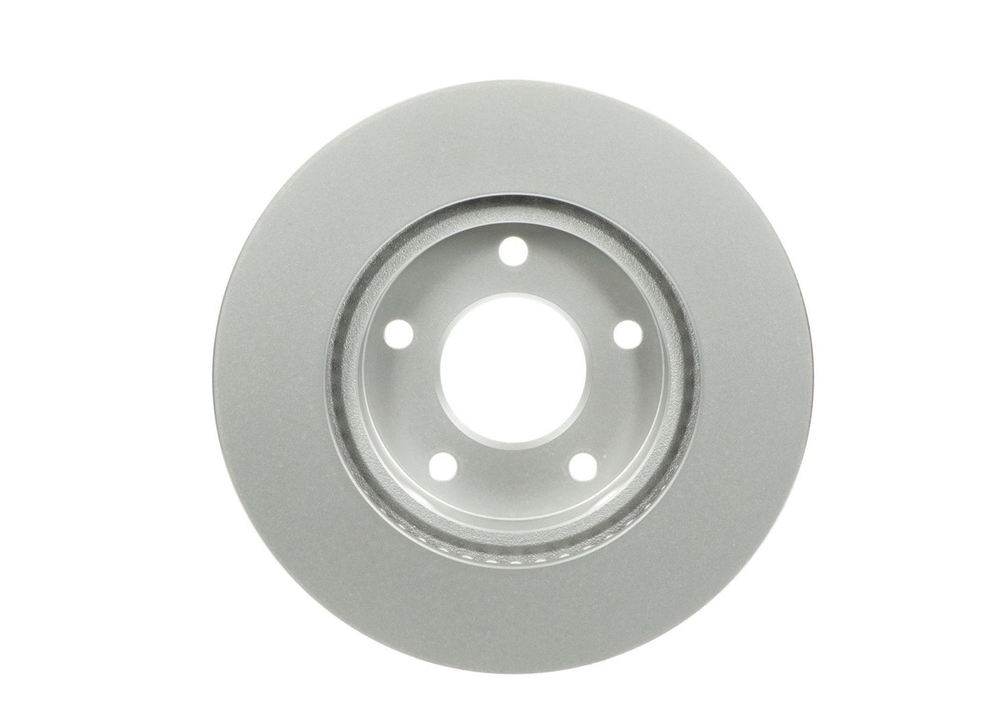 Bosch Disc Brake Rotor 25010555