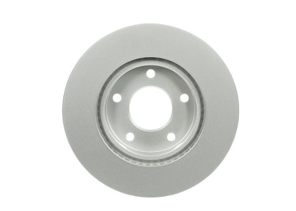 Bosch Disc Brake Rotor 25010555