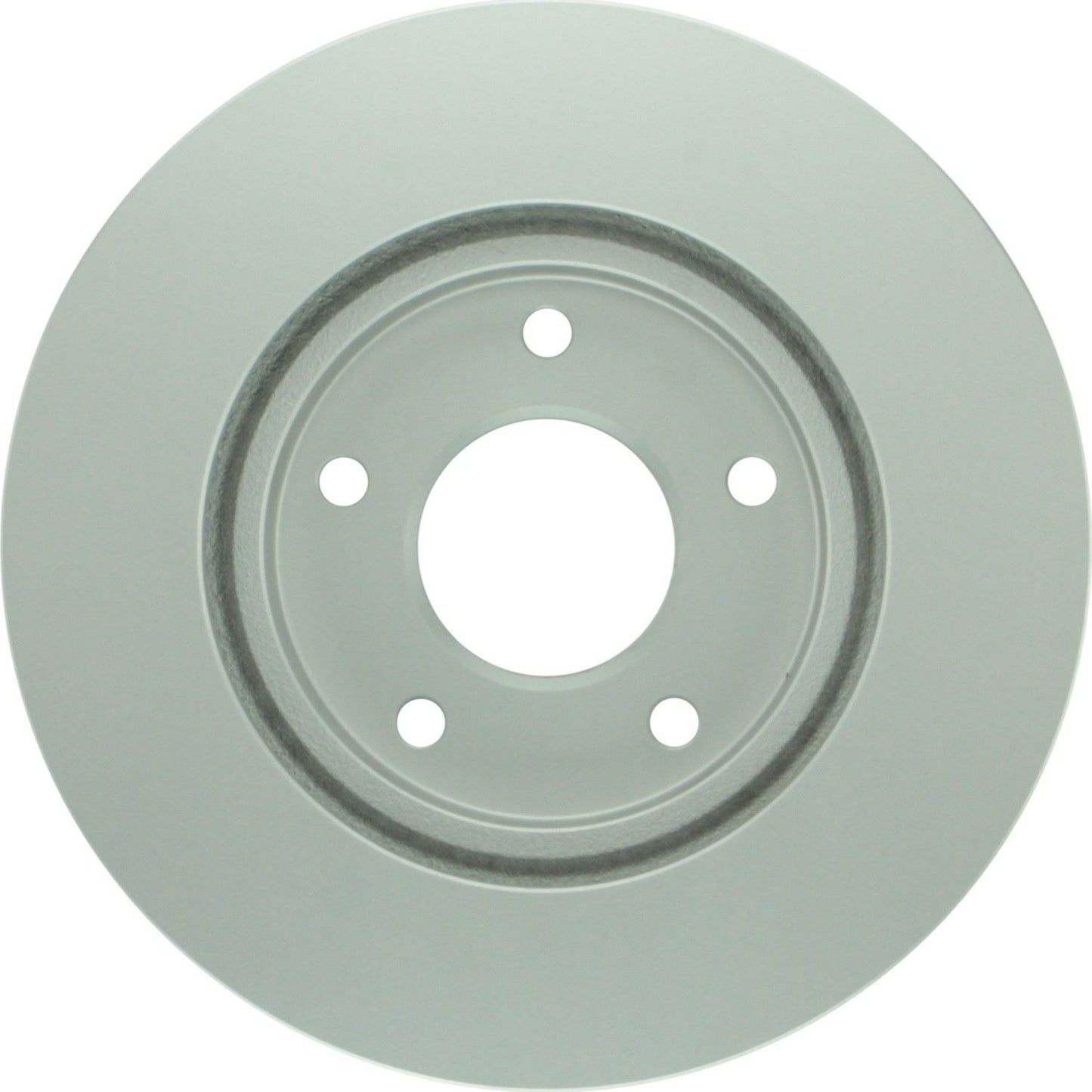 Bosch Disc Brake Rotor 25010555