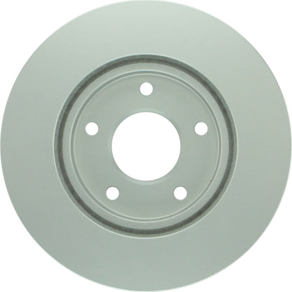 Bosch Disc Brake Rotor 25010555