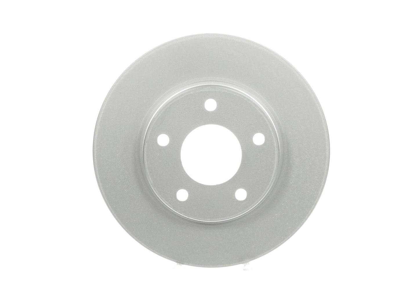 Bosch Disc Brake Rotor 25010555