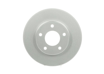 Bosch Disc Brake Rotor 25010555