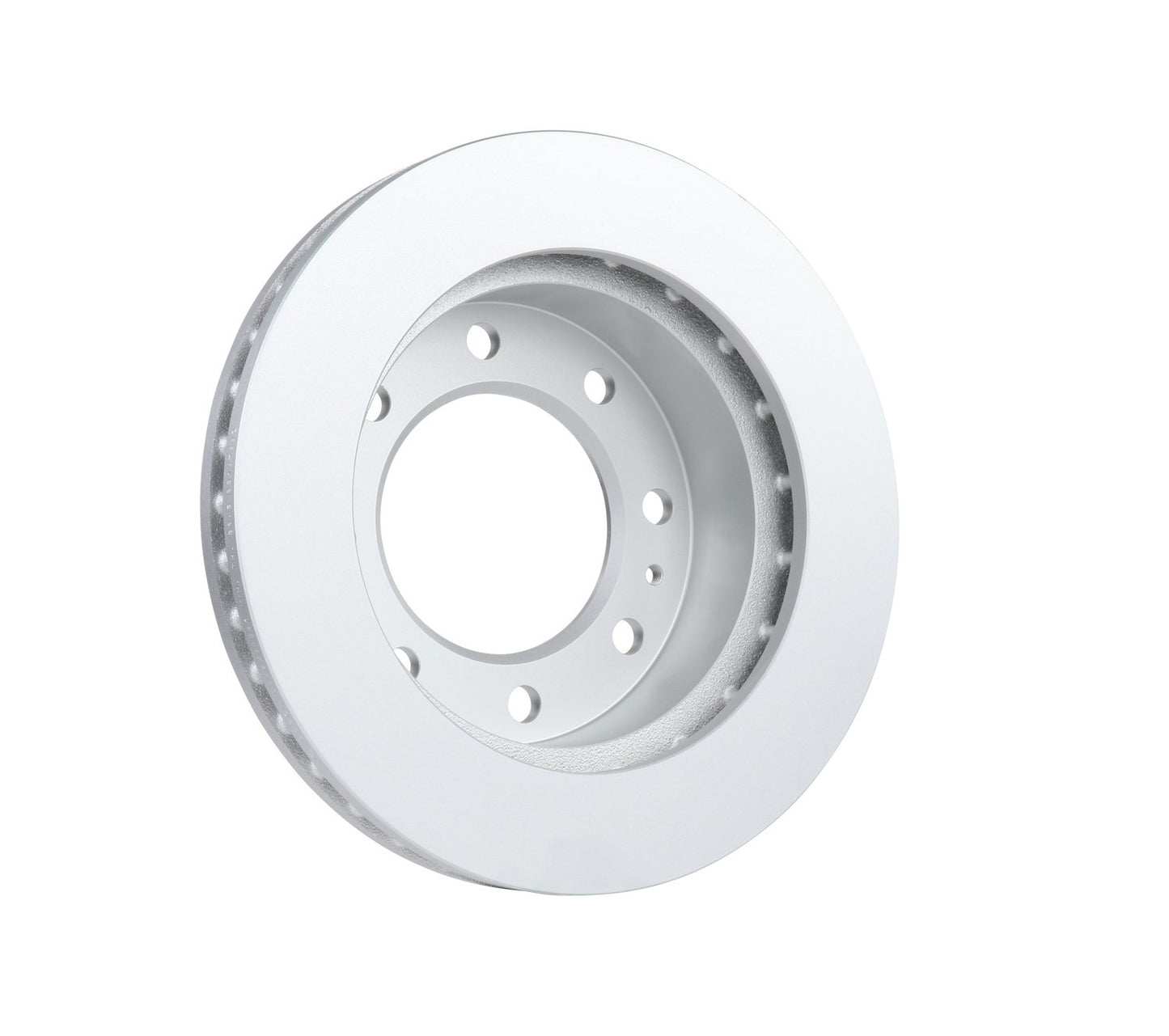 Bosch Disc Brake Rotor 25010556