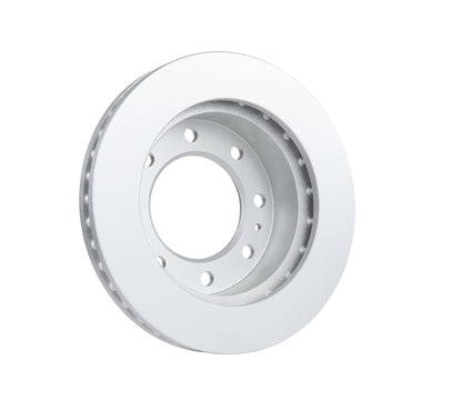 Bosch Disc Brake Rotor 25010556