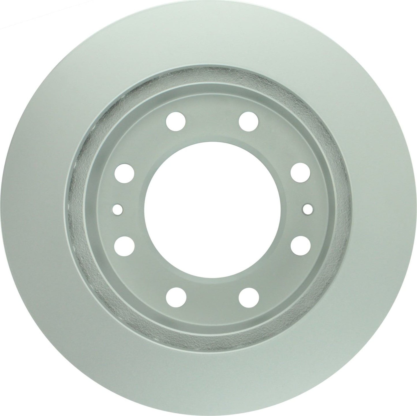 Bosch Disc Brake Rotor 25010556