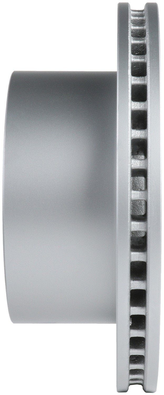 Bosch Disc Brake Rotor 25010556