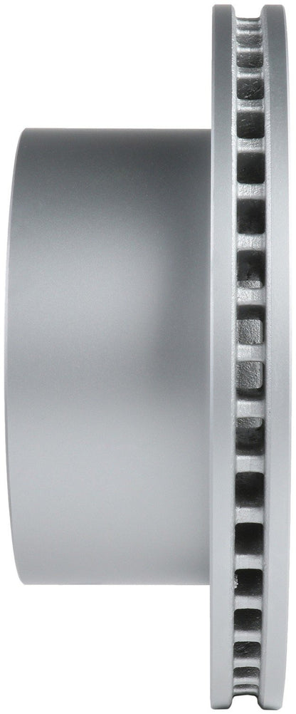 Bosch Disc Brake Rotor 25010556