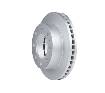 Bosch Disc Brake Rotor 25010556