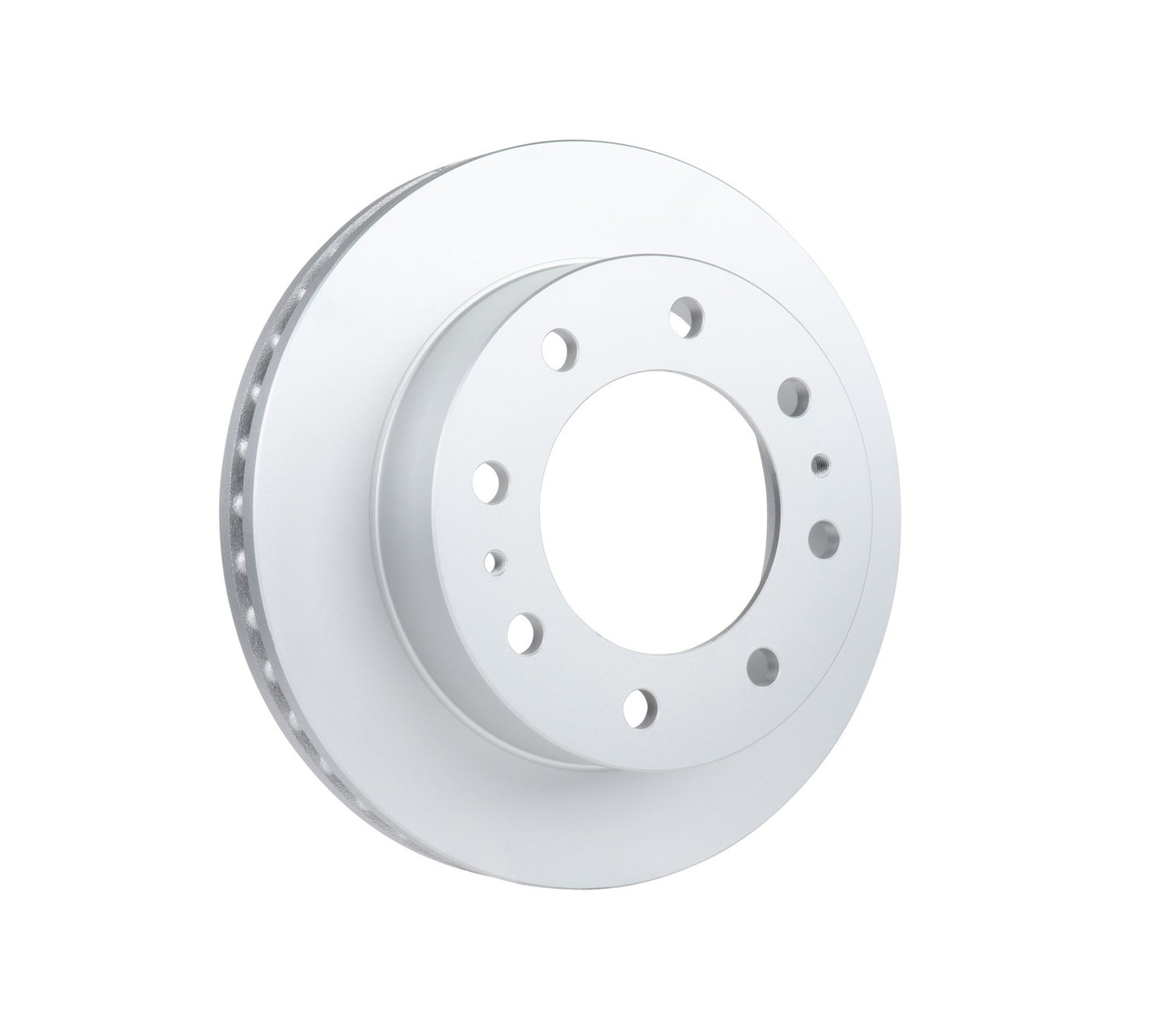 Bosch Disc Brake Rotor 25010556