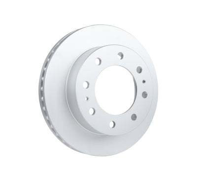 Bosch Disc Brake Rotor 25010556