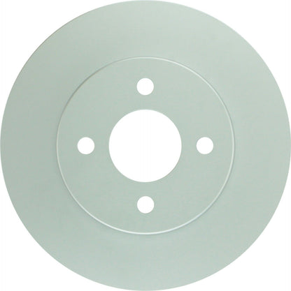 Bosch Disc Brake Rotor 25010559