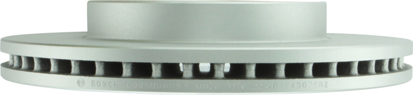 Bosch Disc Brake Rotor 25010559