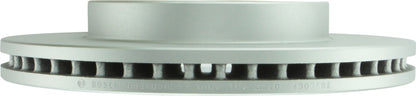 Bosch Disc Brake Rotor 25010559