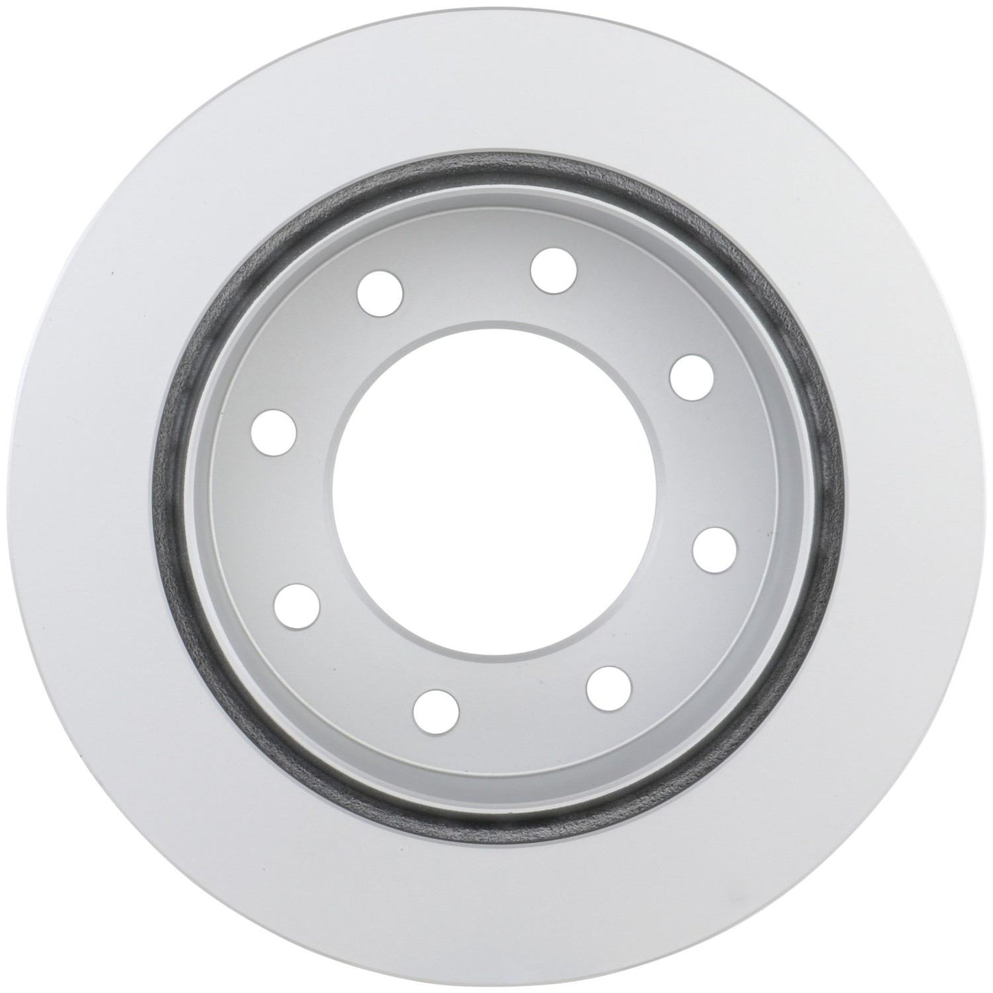 Bosch Disc Brake Rotor 25010560