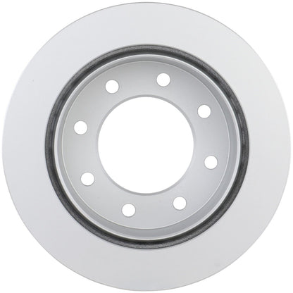 Bosch Disc Brake Rotor 25010560