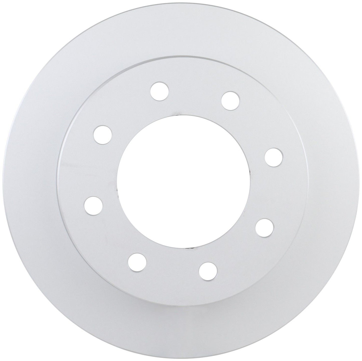 Bosch Disc Brake Rotor 25010560