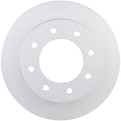 Bosch Disc Brake Rotor 25010560