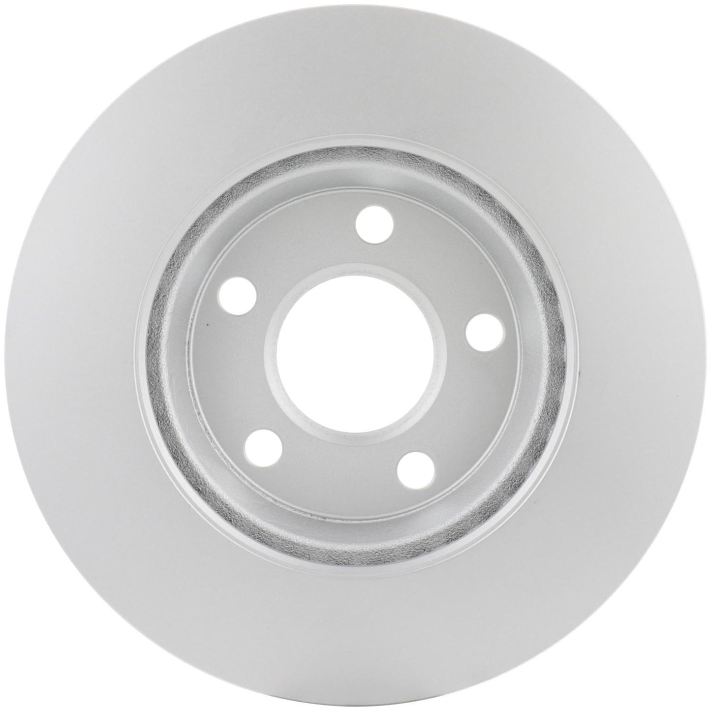 Bosch Disc Brake Rotor 25010562