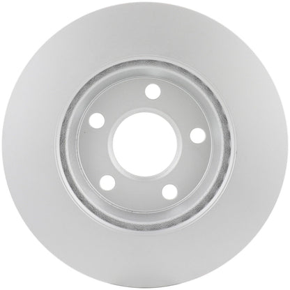 Bosch Disc Brake Rotor 25010562