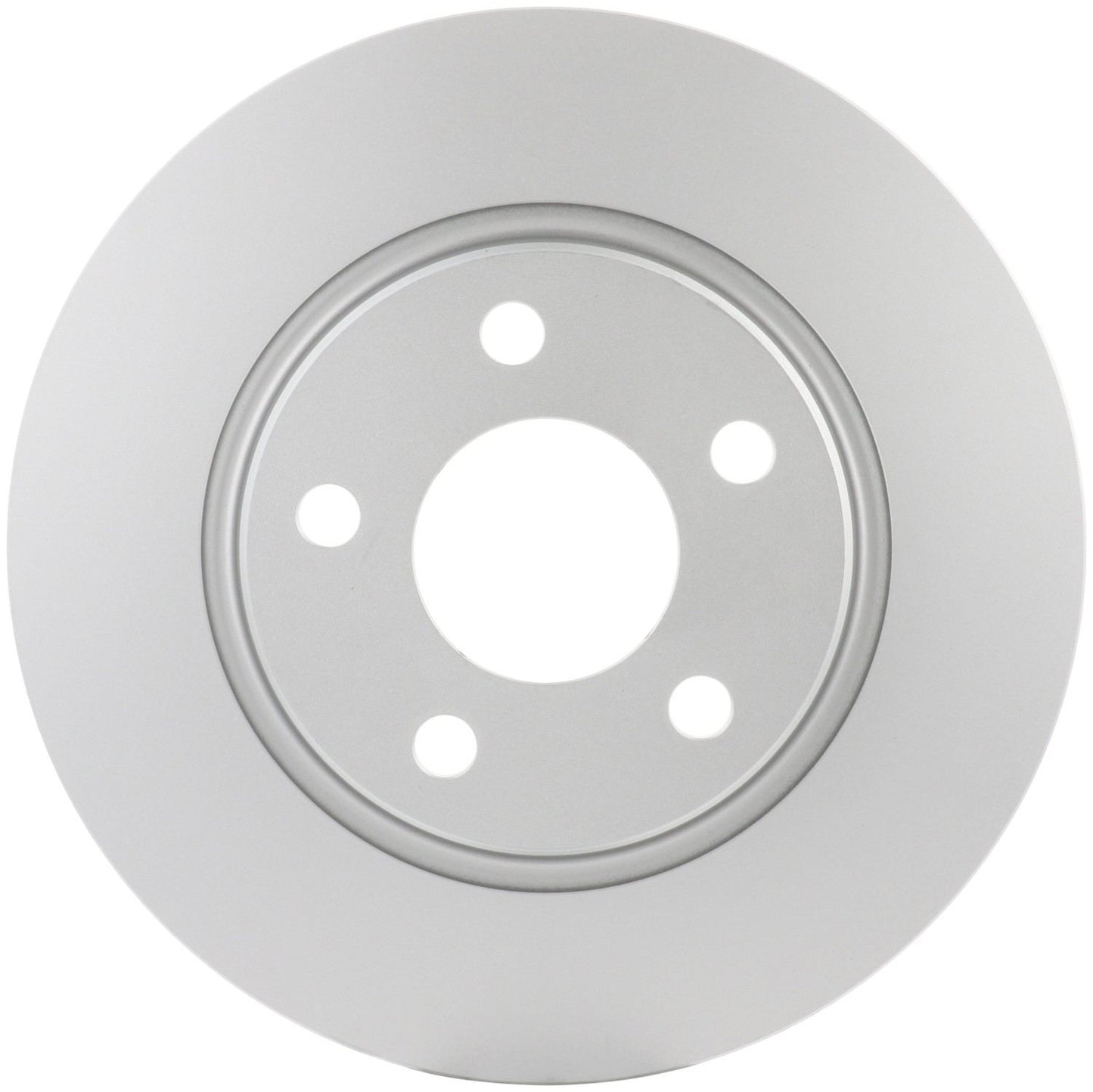 Bosch Disc Brake Rotor 25010562