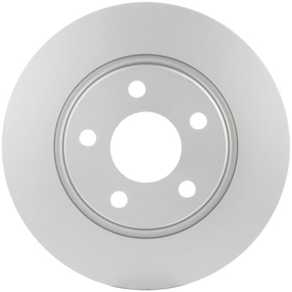 Bosch Disc Brake Rotor 25010562