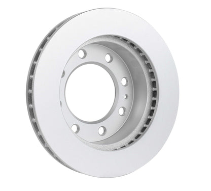 Bosch Disc Brake Rotor 25010563