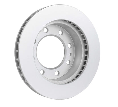Bosch Disc Brake Rotor 25010563