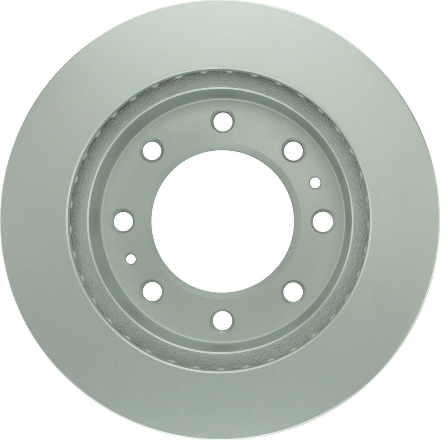 Bosch Disc Brake Rotor 25010563