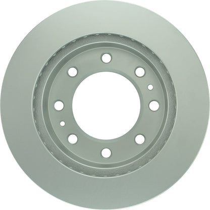 Bosch Disc Brake Rotor 25010563