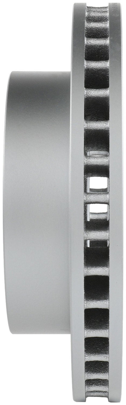 Bosch Disc Brake Rotor 25010563