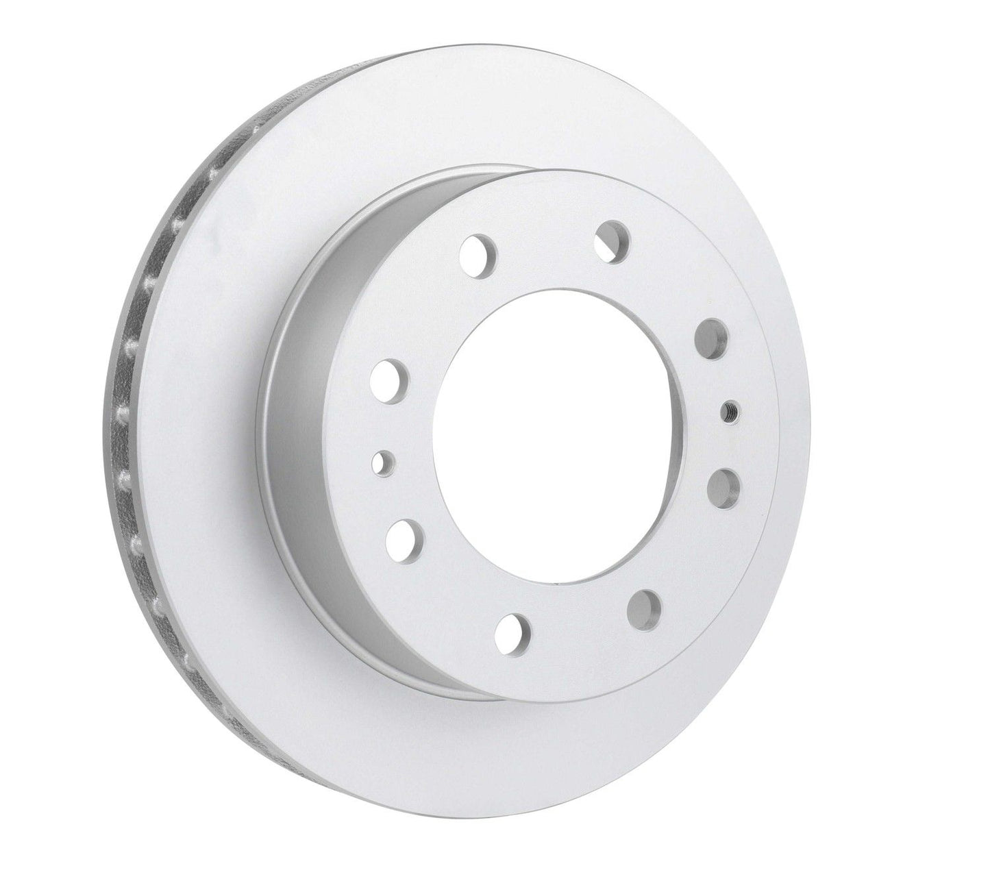 Bosch Disc Brake Rotor 25010563