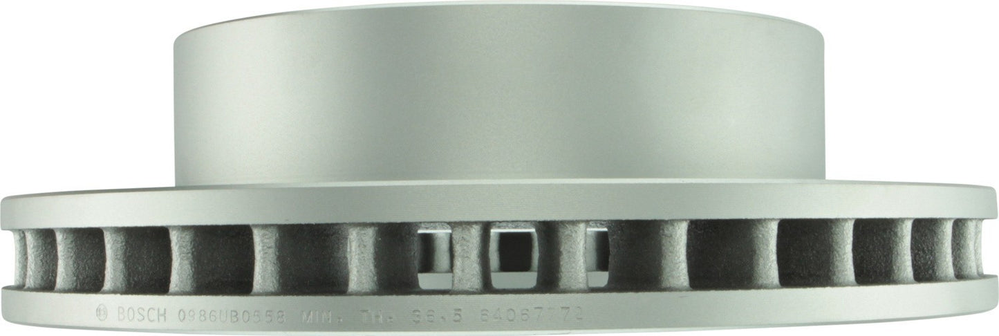 Bosch Disc Brake Rotor 25010563