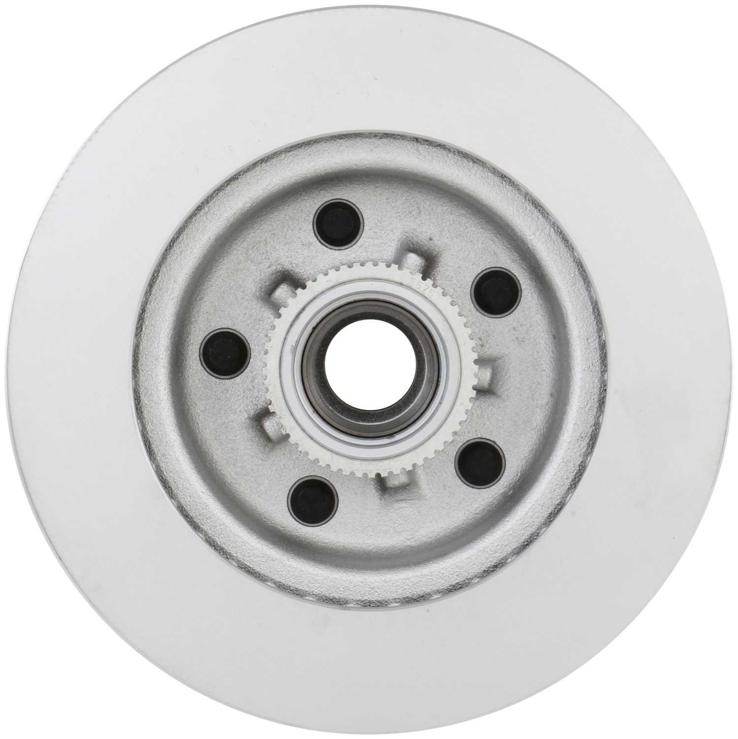 Bosch Disc Brake Rotor 25010564