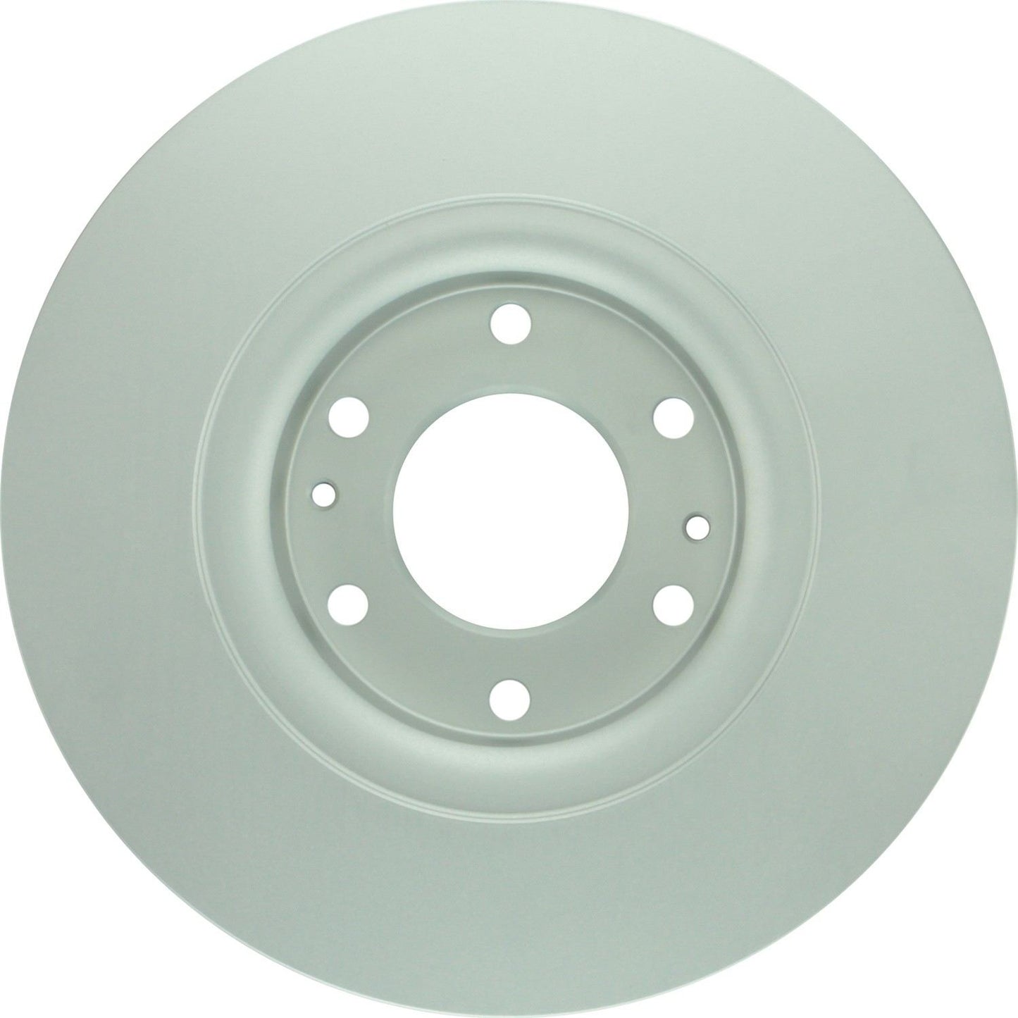 Bosch Disc Brake Rotor 25010565