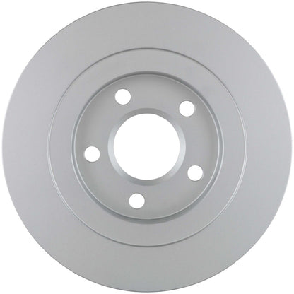 Bosch Disc Brake Rotor 25010566