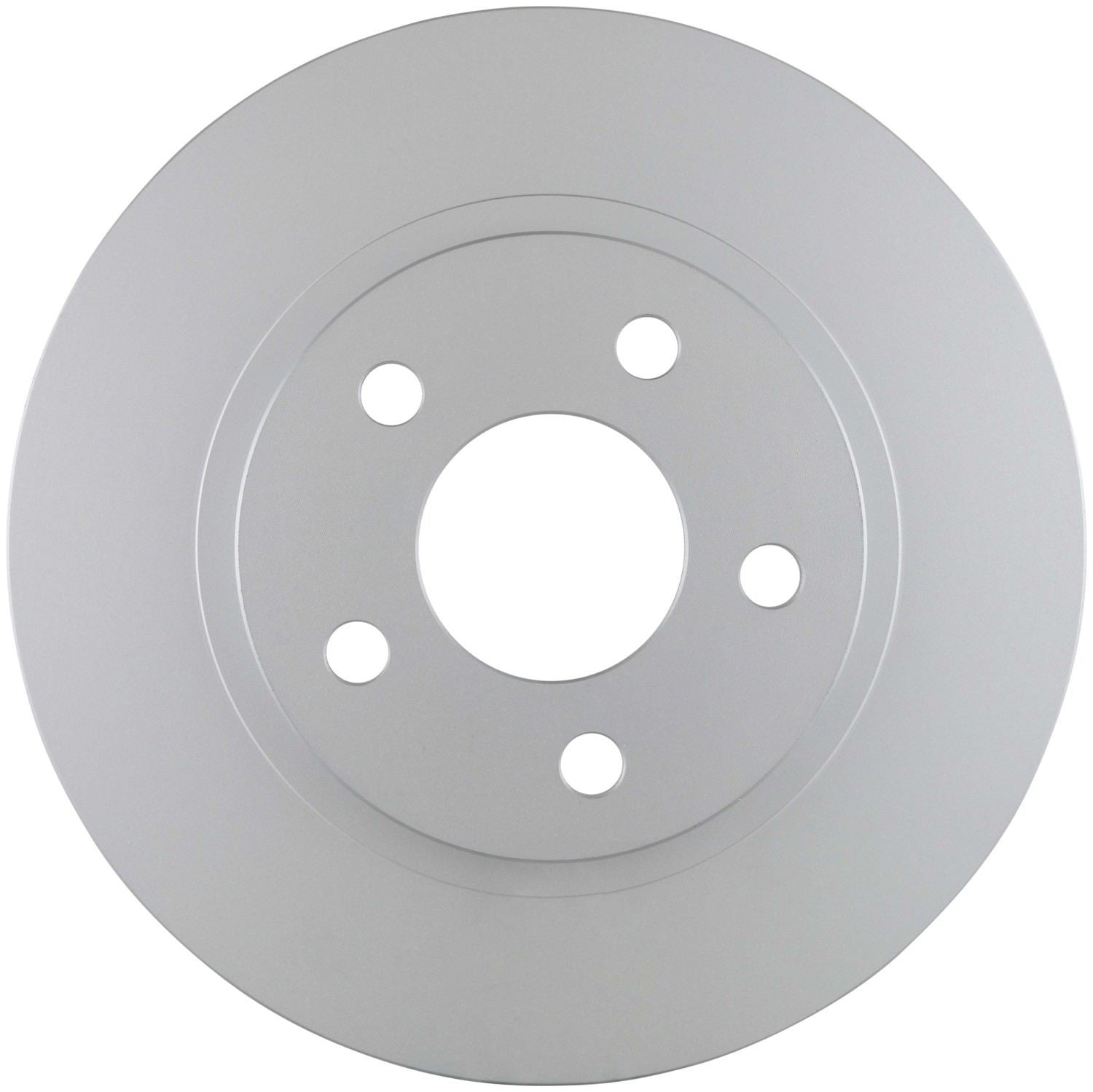 Bosch Disc Brake Rotor 25010566