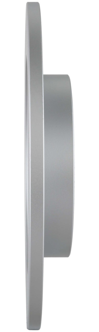 Bosch Disc Brake Rotor 25010566